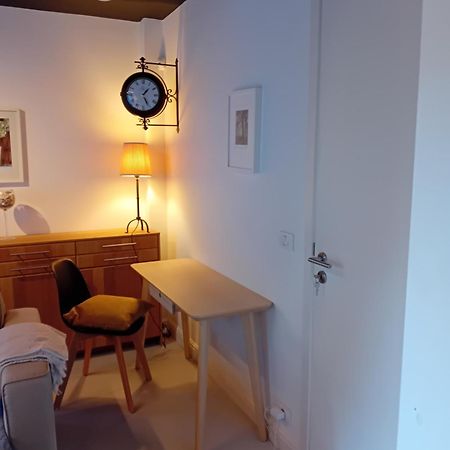 Chez Olivier Bed and Breakfast Βαβρ Εξωτερικό φωτογραφία