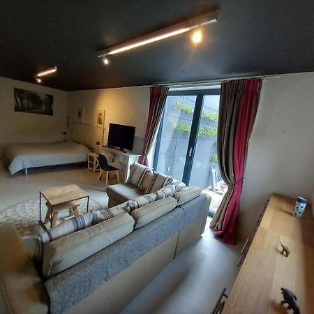 Chez Olivier Bed and Breakfast Βαβρ Εξωτερικό φωτογραφία