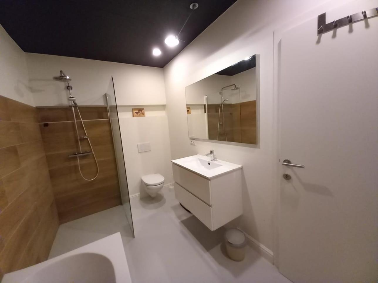 Chez Olivier Bed and Breakfast Βαβρ Εξωτερικό φωτογραφία