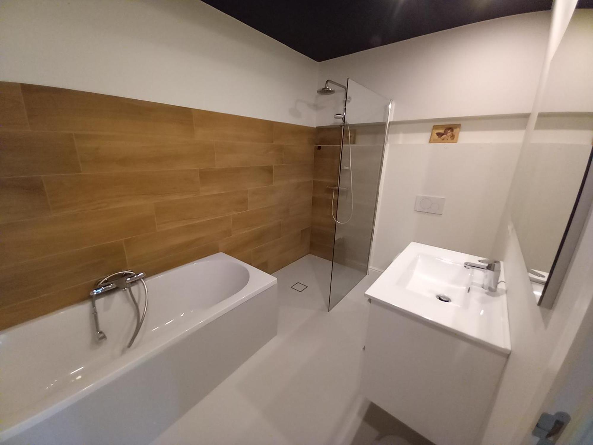Chez Olivier Bed and Breakfast Βαβρ Εξωτερικό φωτογραφία
